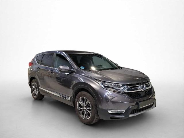Honda Cr-v ELEGANCE